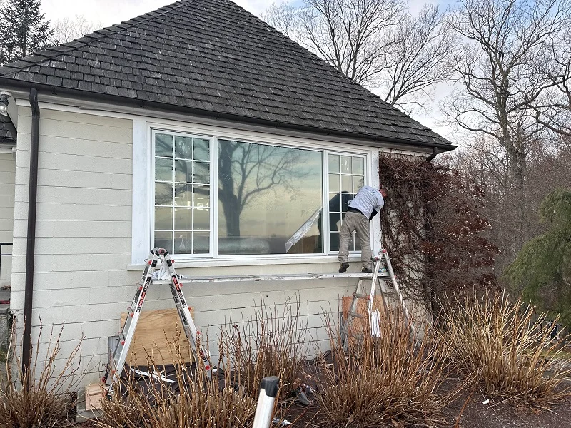 Window Solutions Plus Is Weston's Best Pella Certified Installer